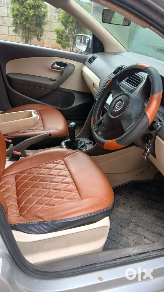 Volkswagen Vento Diesel Comfortline, 2010, Diesel
