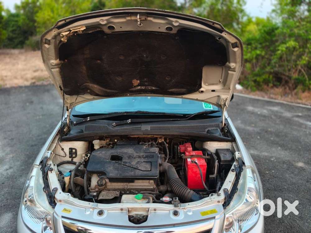 Maruti Suzuki Sx4 2008 Petrol 80000 Km Driven