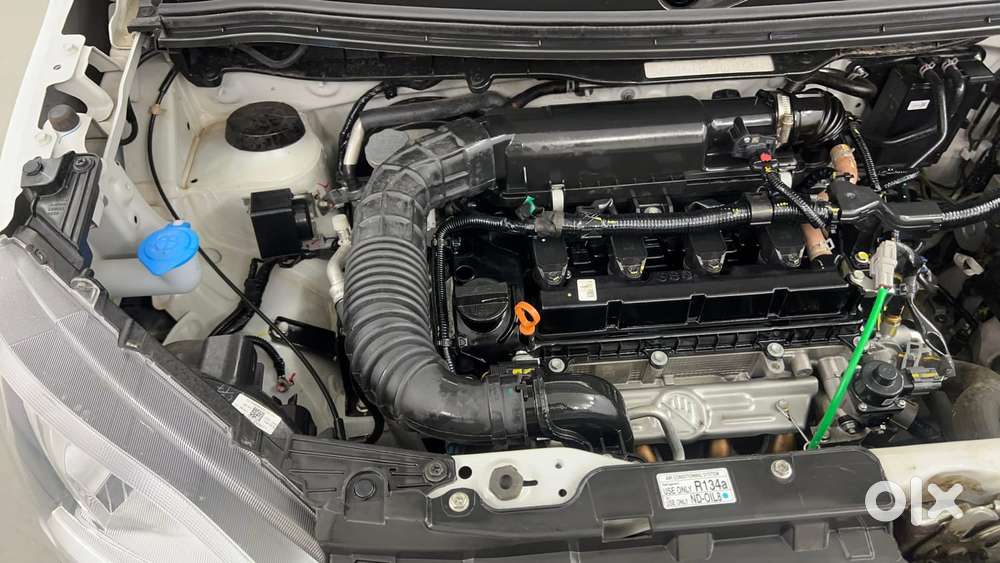 Maruti Suzuki Wagon R 1.2 Zxi Plus, 2025, Petrol