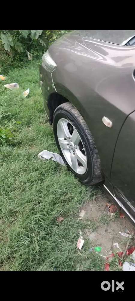 Honda City 2013 Petrol 75300 Km Driven