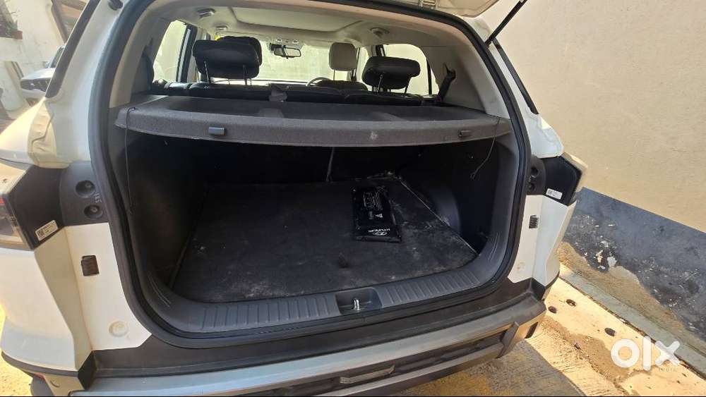 Hyundai Creta Facelift