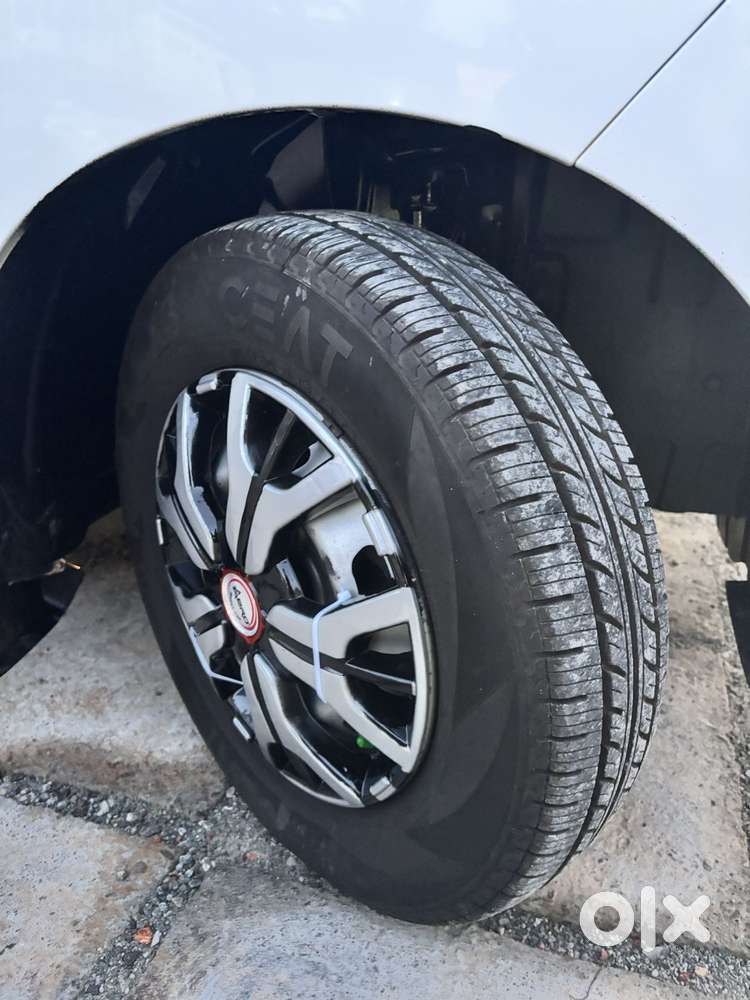 Datsun Redi Go 1.0 Limited Edition 2018, 2019, Petrol