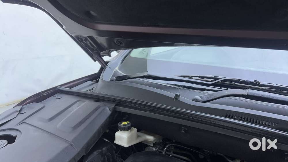 Mg Hector Plus Sharp Dct, 2020, Diesel