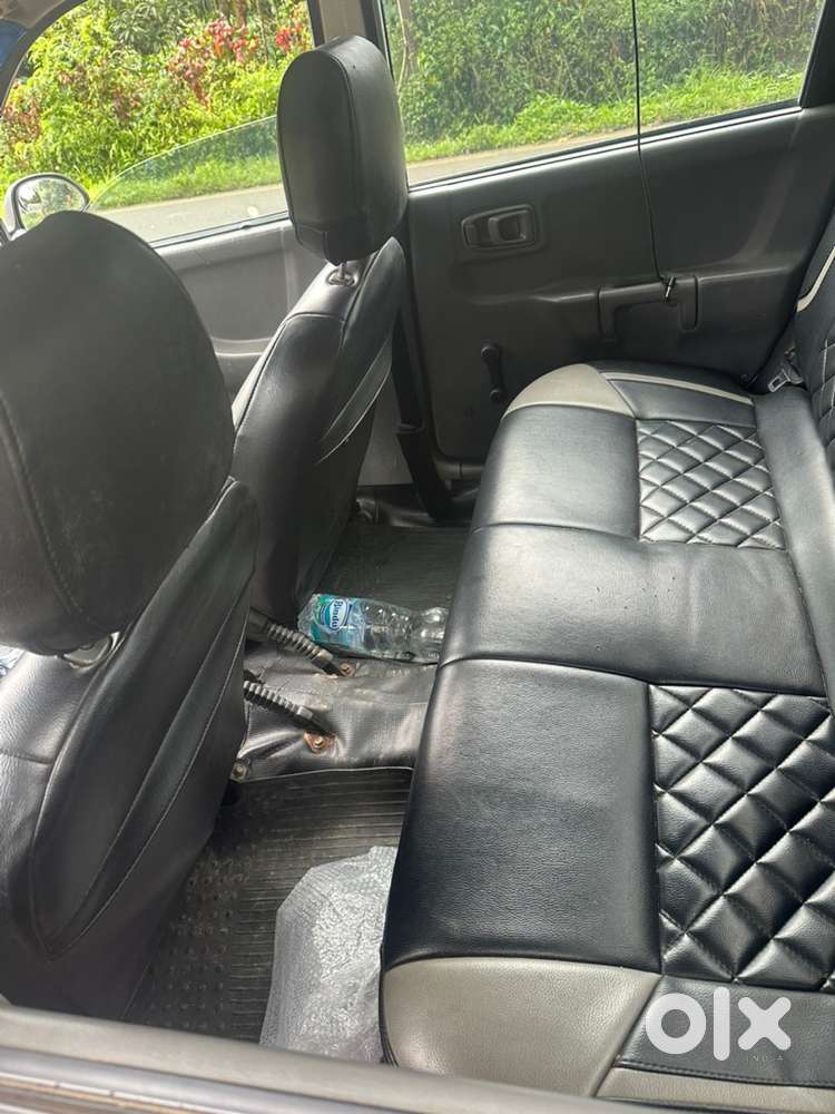 2003 Maruti Zen Estilo