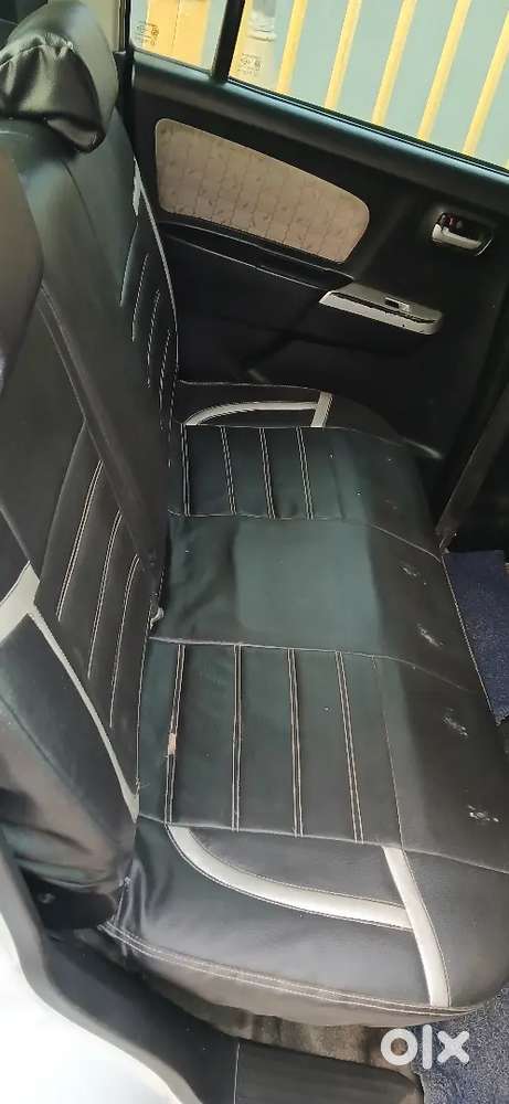 Maruti Suzuki Wagon R 2016 Petrol 49000 Km Driven