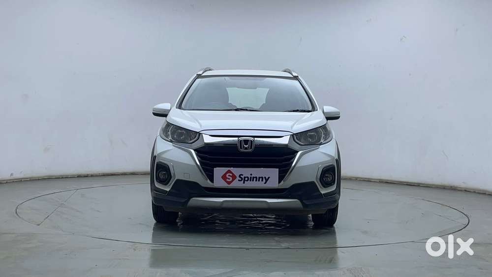 Honda Wr-v [ ] 1.2 Sv I-vtec Mt, 2023, Petrol