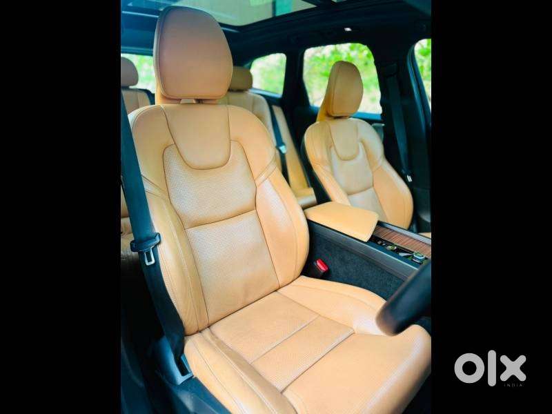 Volvo Xc60 Inscription D5, 2022, Petrol