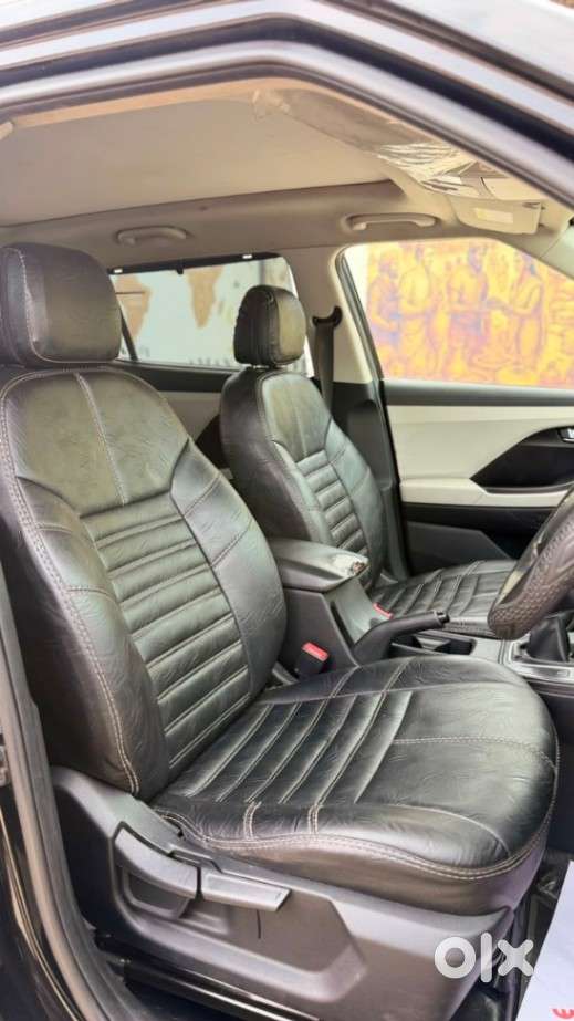 Hyundai Creta 1.5 Sx (o) Diesel, 2020, Diesel