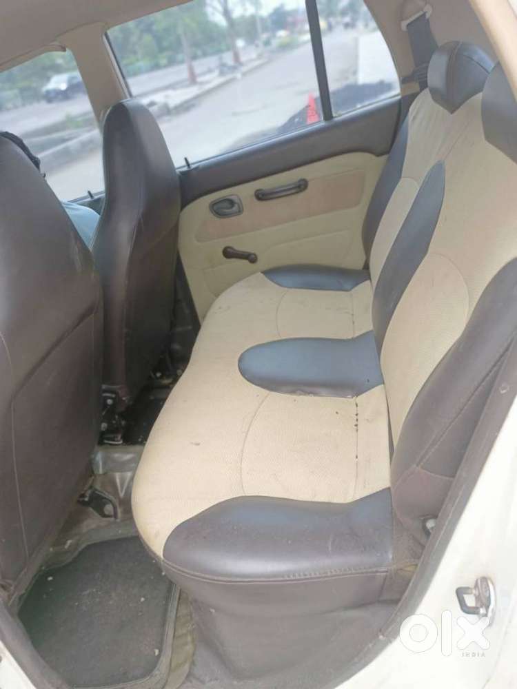 Hyundai Santro, 2011, Cng & Hybrids