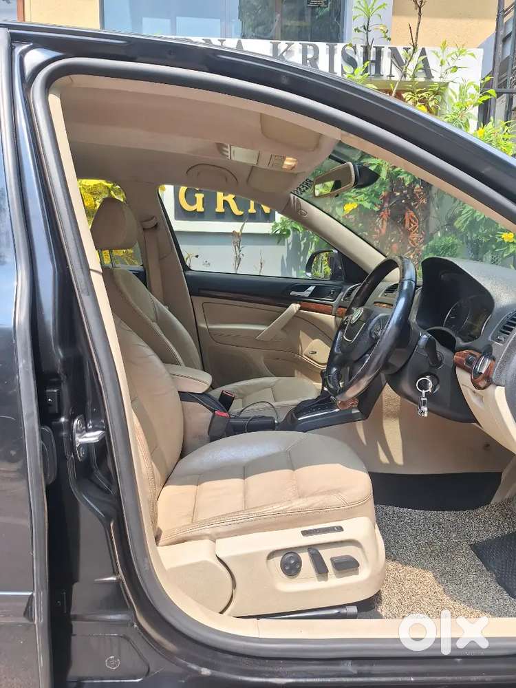 2012, Laura L&k 2.0 Tdi Automatic Diesel