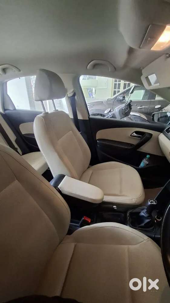 Skoda Rapid 1.0 Ambition 2016