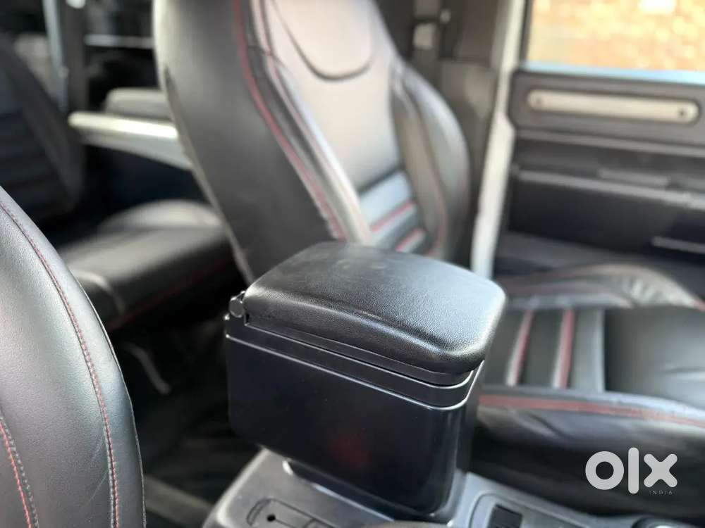 Brand New Like Mahindra Thar , 2024 Model , 1st Owner.