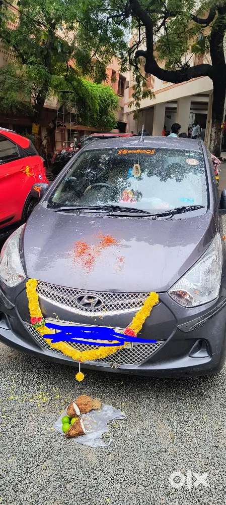 Hyundai Eon  Remote Lock 20+ Mileage