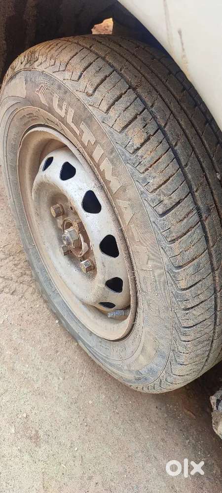 Tata Indica V2 Diesel 2015