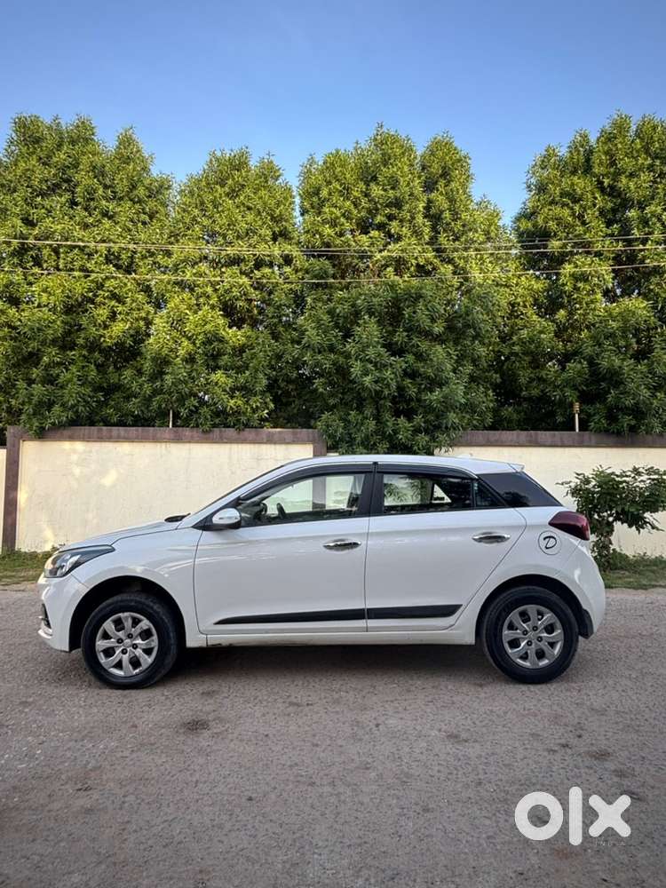 Hyundai I20 Diesel Manual 2018