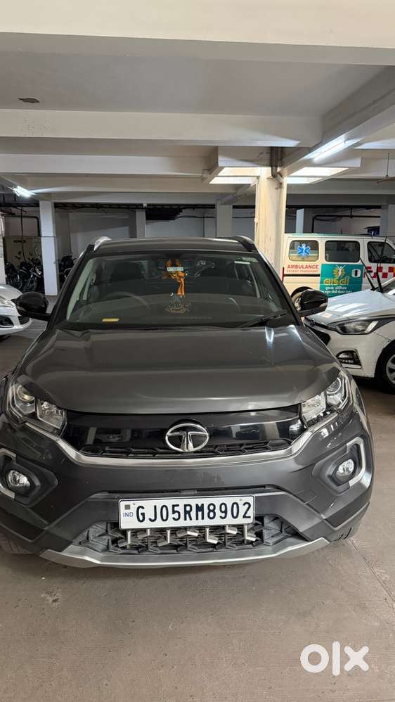 Tata Nexon Diesel 2021