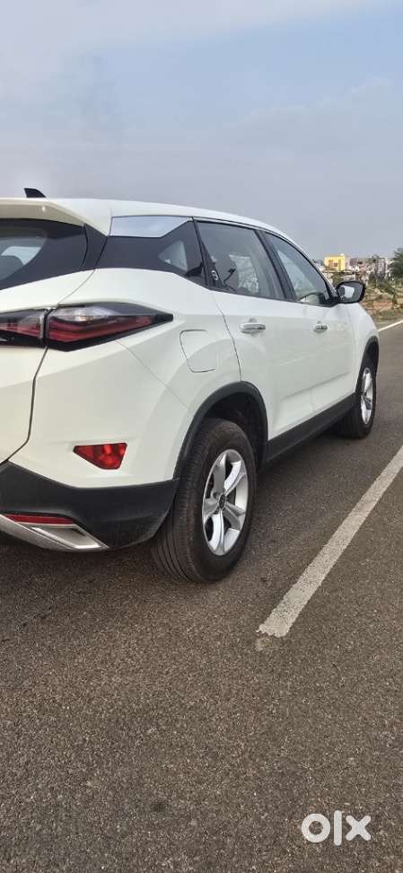 Tata Harrier Xz, 2023, Diesel