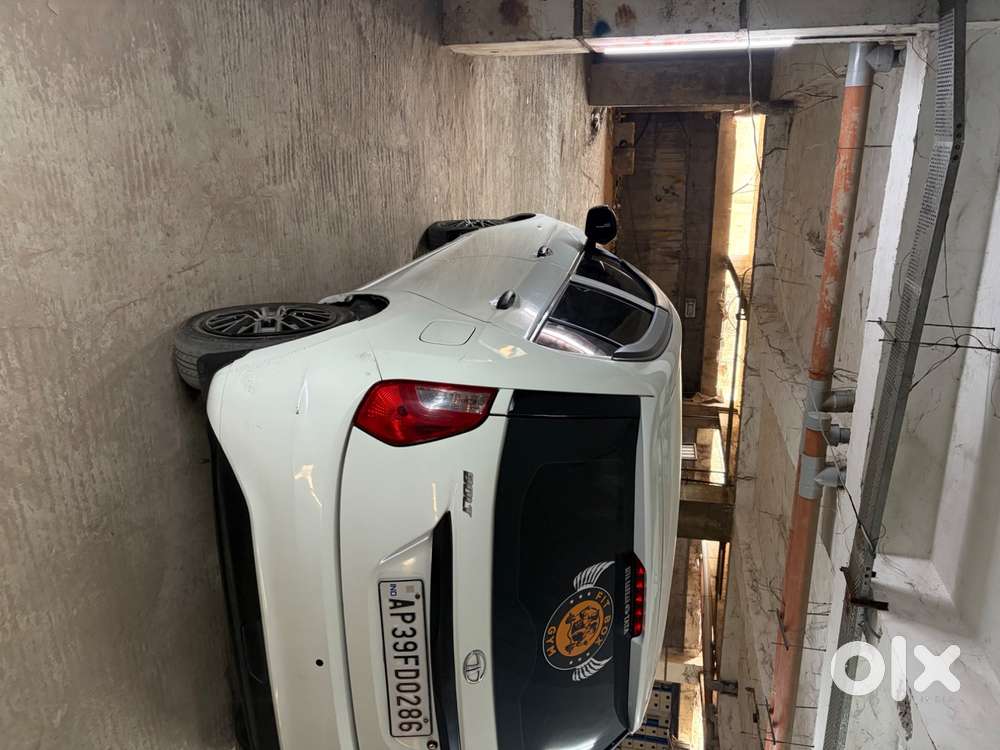 Full Condition Vehicle