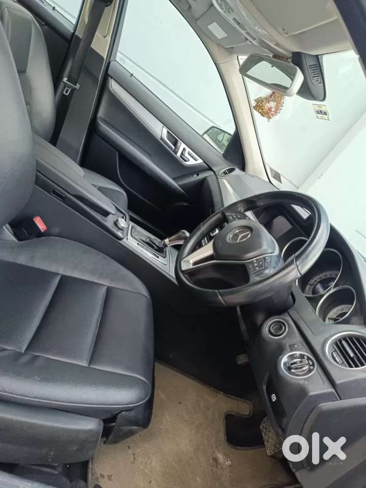 Mercedes-benz C-class C 220d, 2014, Diesel
