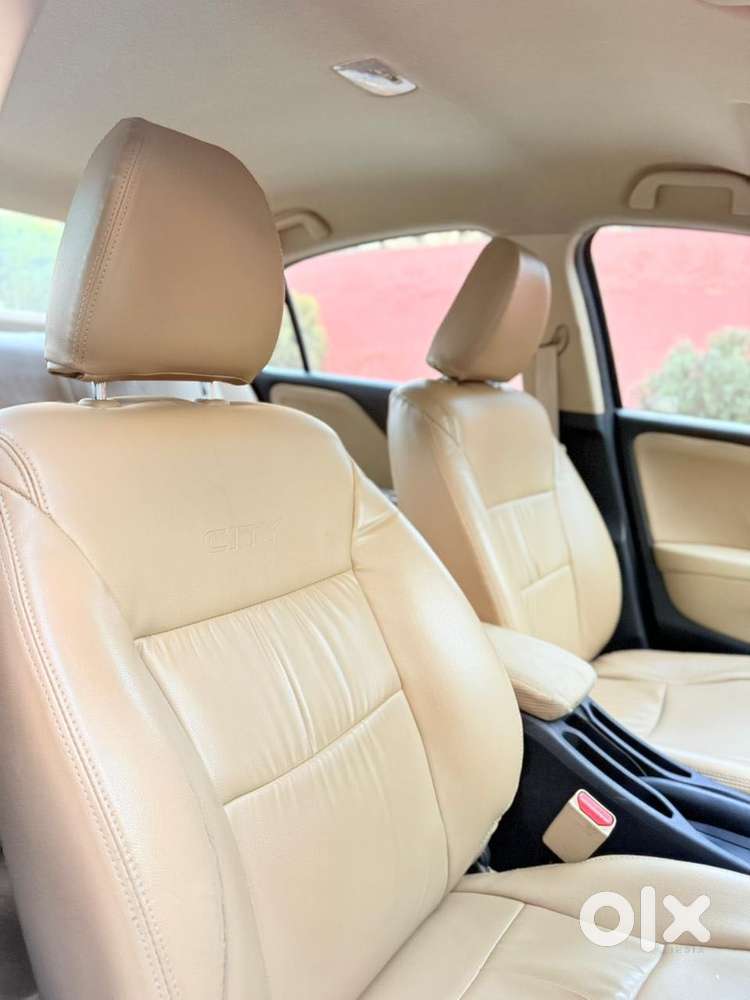 Honda City 2015-2017 I Dtec V, 2014, Diesel