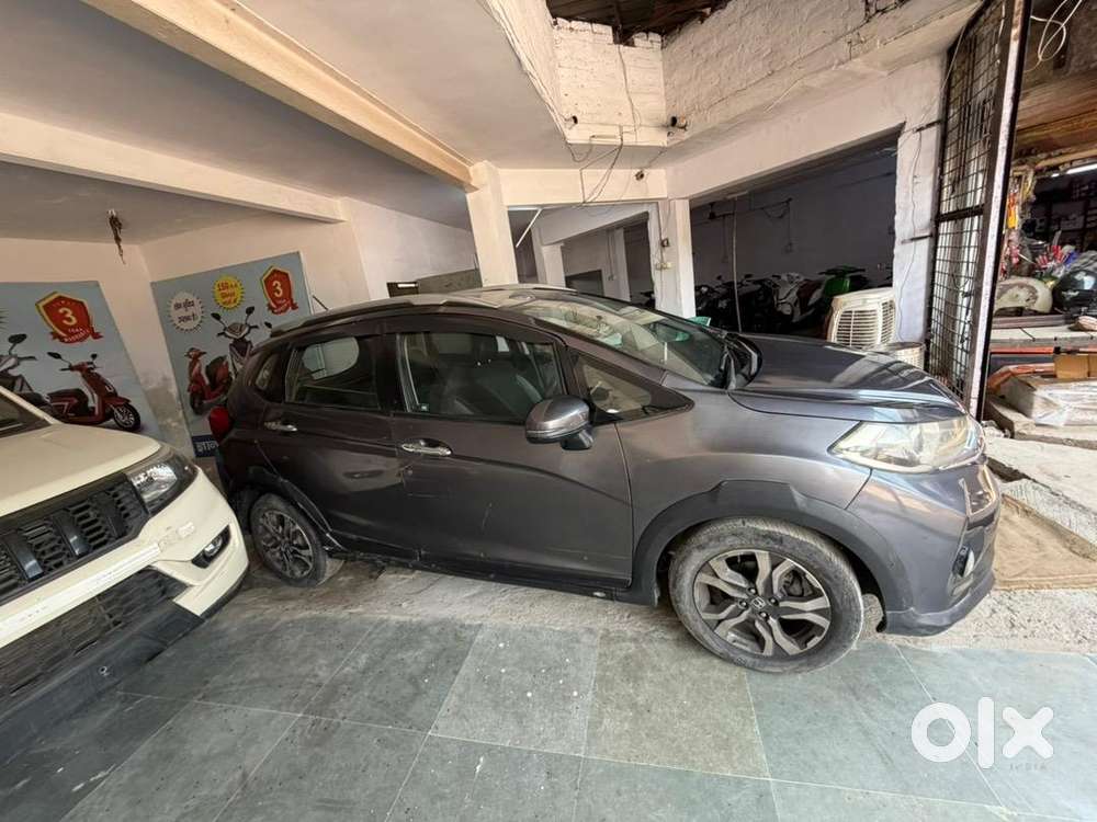 Honda Diesel Car 2018
