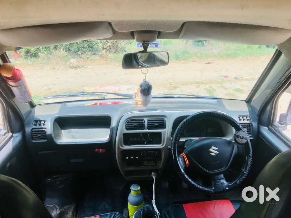 Maruti Suzuki Eeco 2020