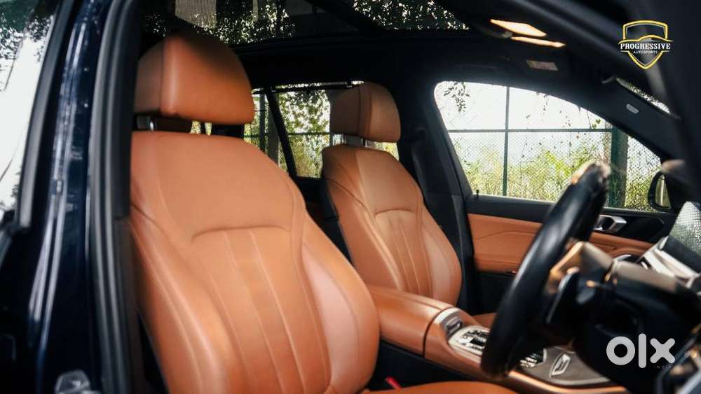 Bmw X5 Xdrive40i M Sport, 2022, Petrol