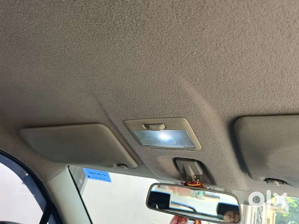 Maruti Suzuki Wagon R 2014 Cng
