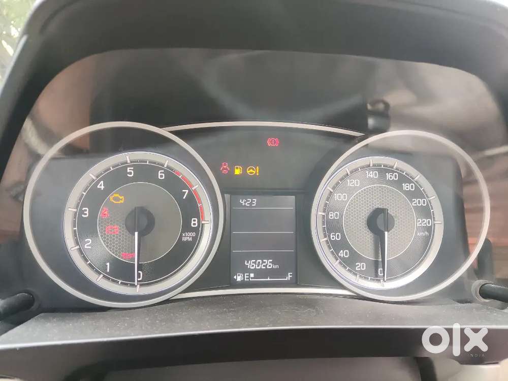 Maruti Suzuki Dzire 2022