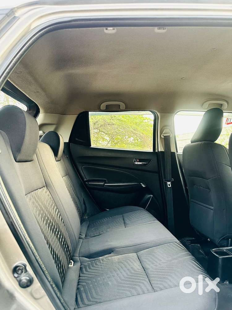 Maruti Suzuki Swift Vxi + Manual, 2020, Petrol