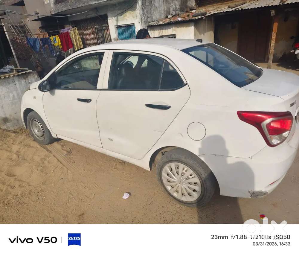 Hyundai Xcent 2016 Diesel 143000 Km Driven
