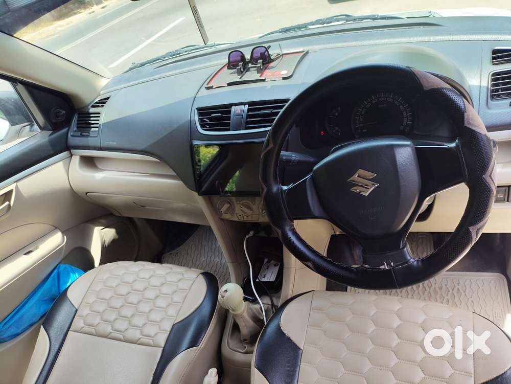 Maruti Suzuki Swift Dzire, 2022, Cng & Hybrids