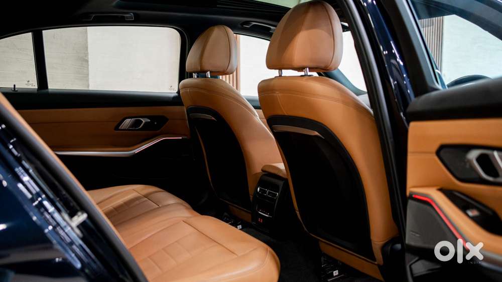 Bmw 3 Series Gran Limousine 330li M Sport, 2025, Petrol