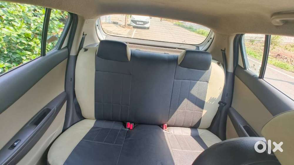 Hyundai I20 2011 Petrol Good Condition