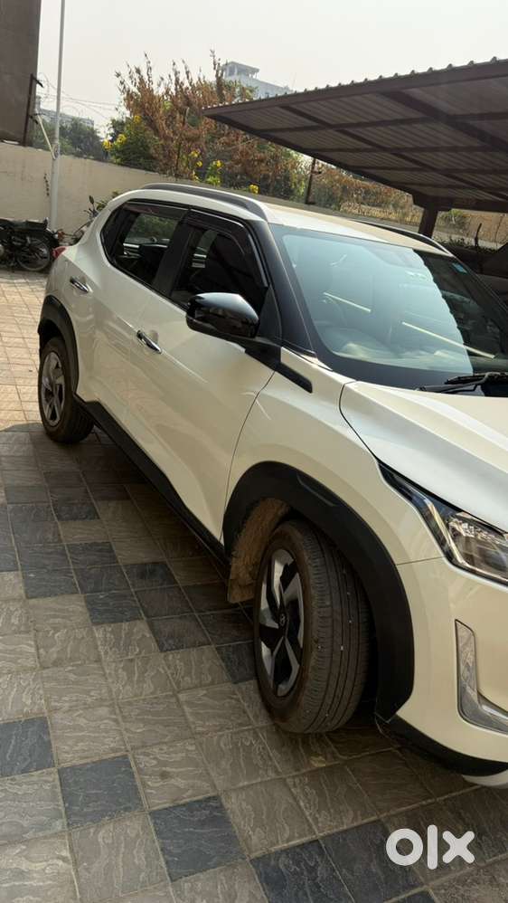 Nissan Magnite Well Maintained