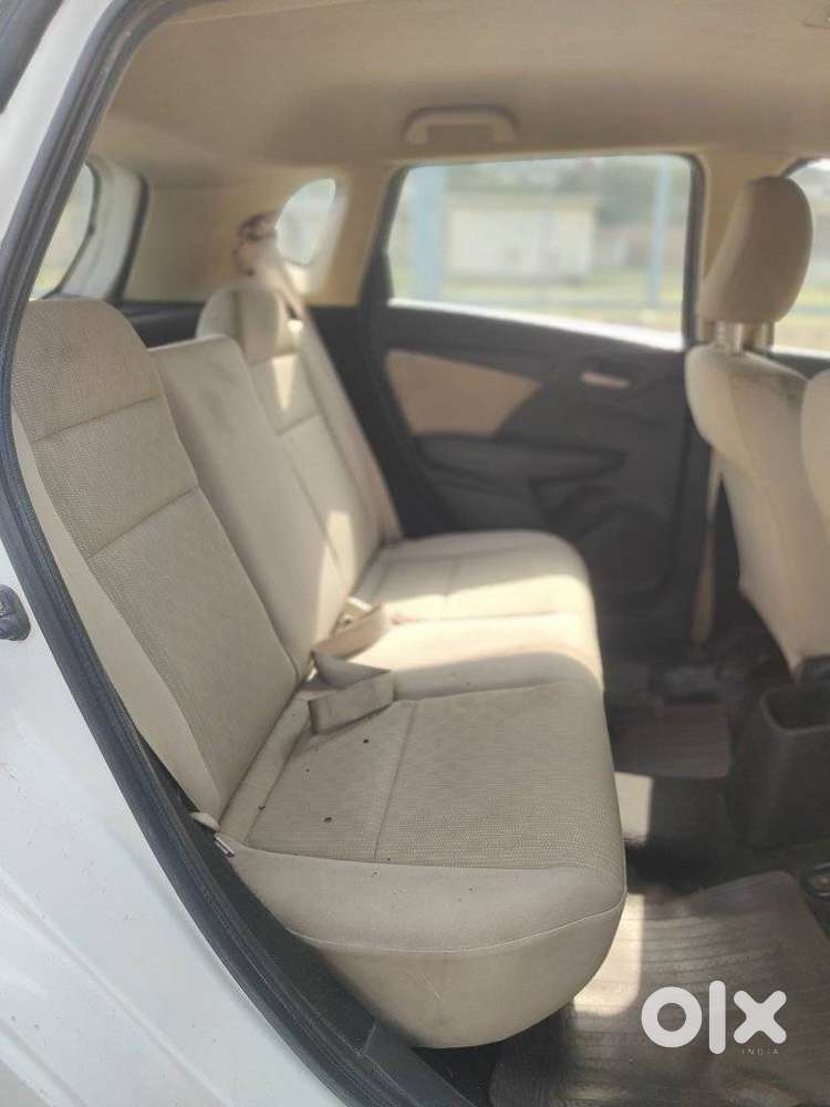 Honda Jazz S Mt I-vtec, 2017, Petrol