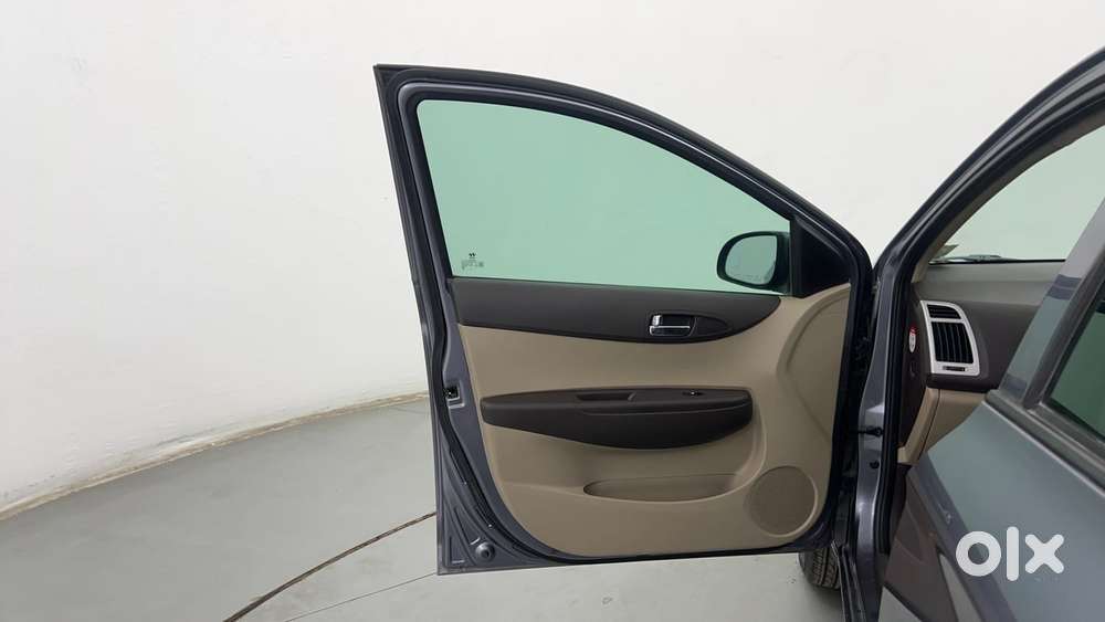 Hyundai I20 Asta 1.2, 2012, Petrol