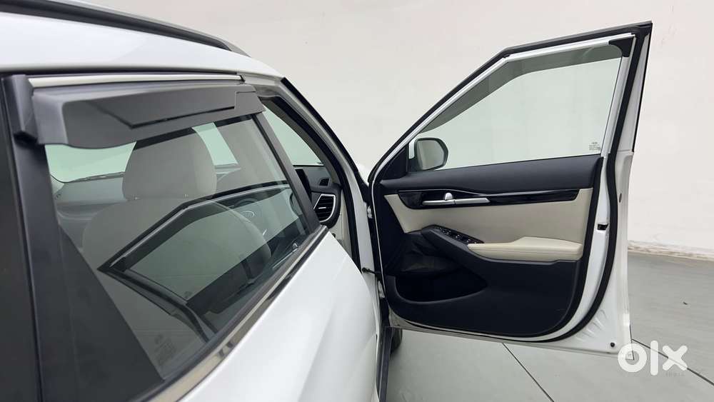 Kia Seltos Htx G, 2020, Petrol