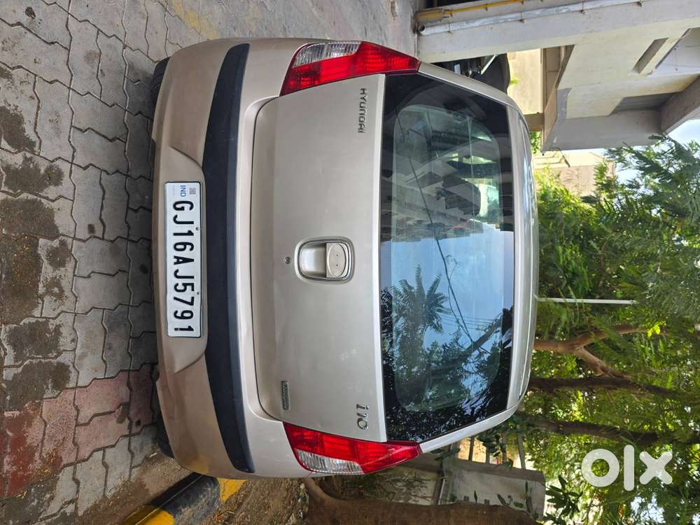 Hyundai I10 Magna 2009 Cng & Petrol