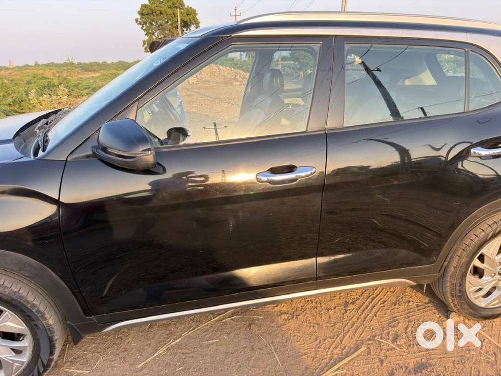 Hyundai Creta 1.5 2022
