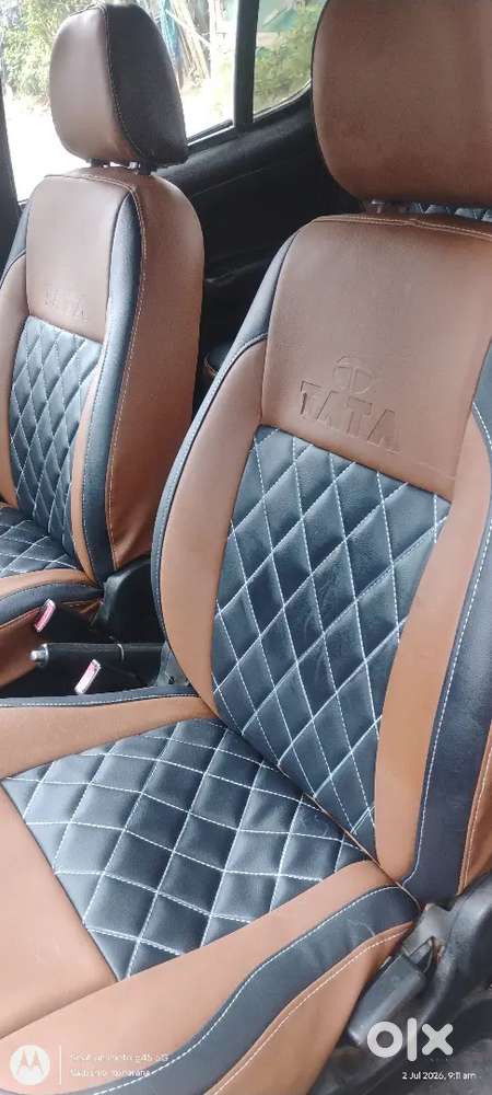 Tata Indigo Ecs 2014 Diesel Manual Car