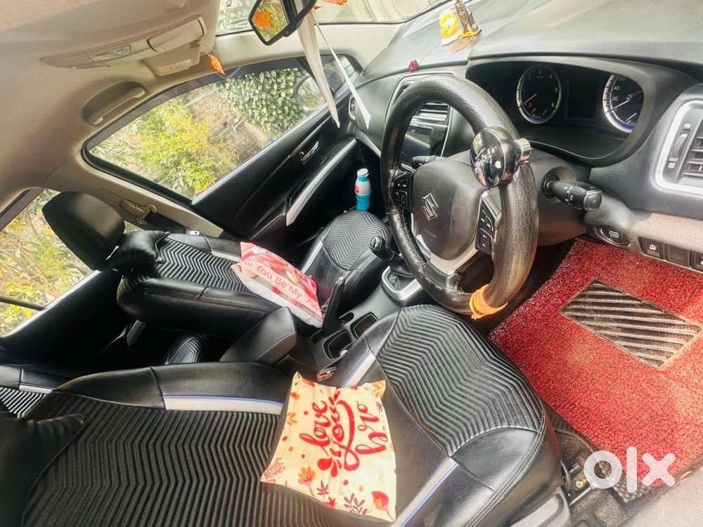 1 St Owner , Well Maintained