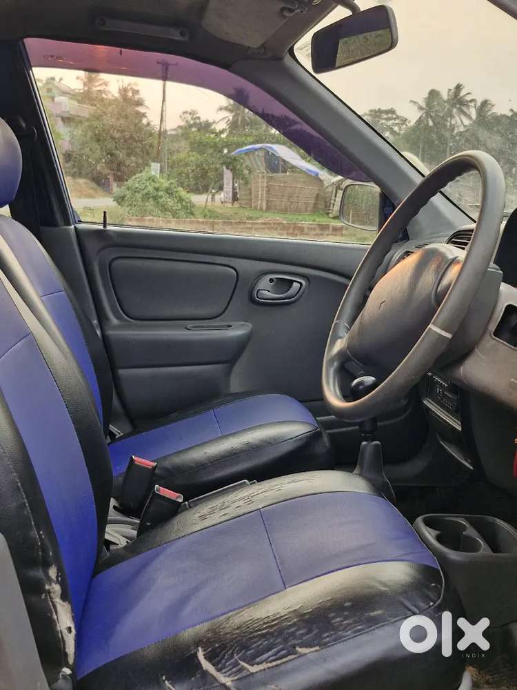 Maruti Suzuki Alto Lxi Well Maintained.