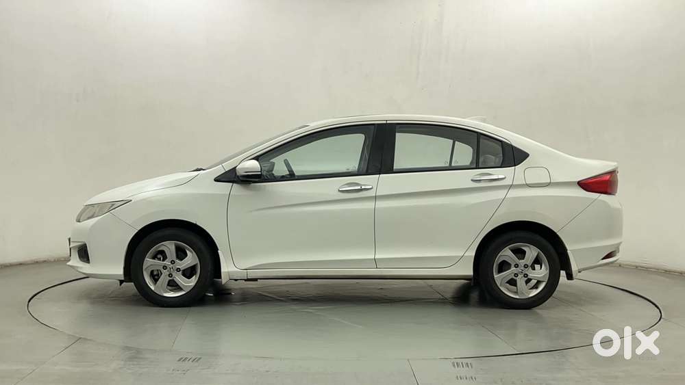 Honda City 2015-2017 I Vtec Cvt Vx, 2014, Petrol