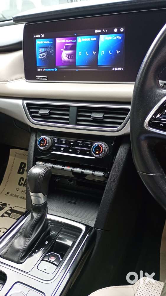 Mahindra Xuv700 2.2 Ax 7 Diesel At Luxury Pack Str, 2022, Diesel