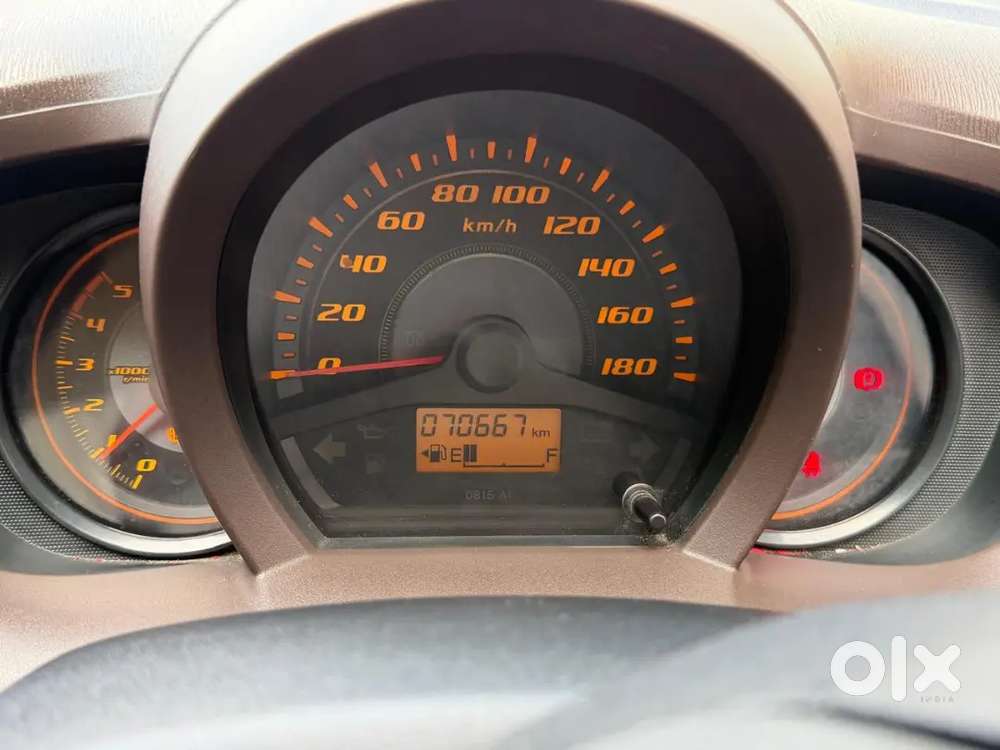 Honda Amaze 2013 Diesel Manual Car