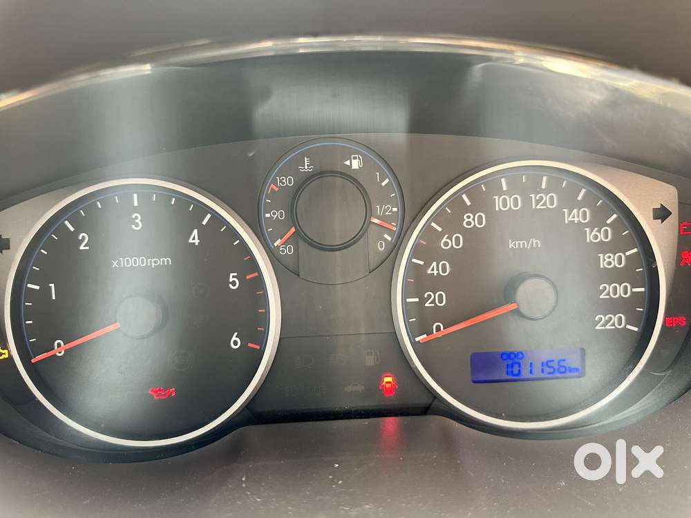 Hyundai I20 Sportz Option 1.4 Crdi, 2012, Diesel