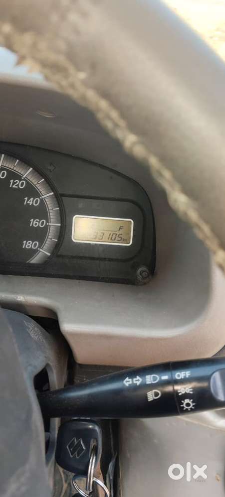 Maruti Suzuki Eeco 2011 Ac & Fc Upto 3031 Genuine Km 35000 With Ac