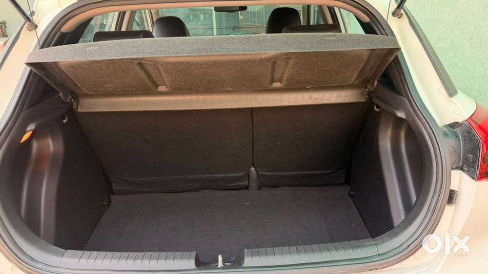 2015 Hyundai I20 Petrol Manual