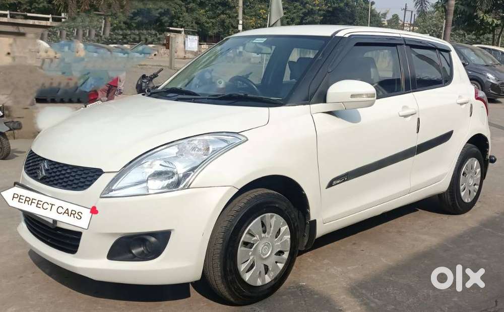 Maruti Suzuki Swift Vdi (o), 2015, Diesel